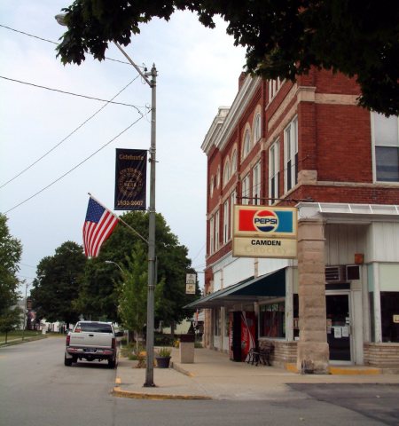 Main Street