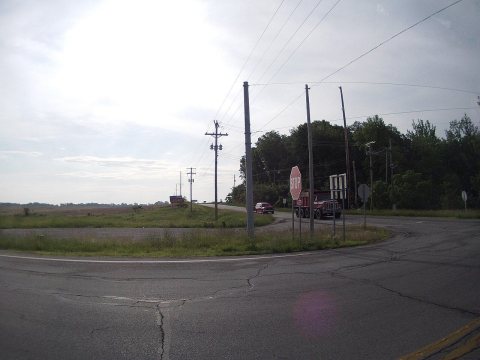 Jackson Township, IN, USA