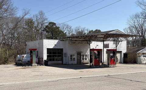 Fairmount, Tennessee 01