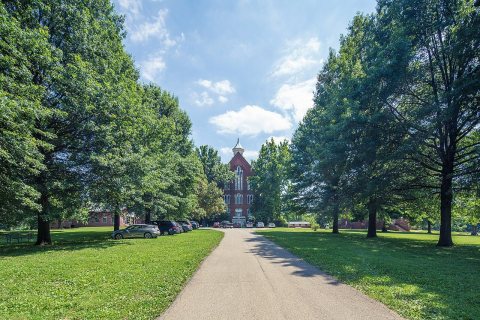 Merom, Indiana