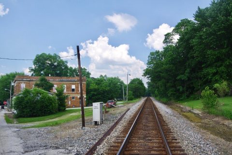 Hazleton-RR-tracks-in