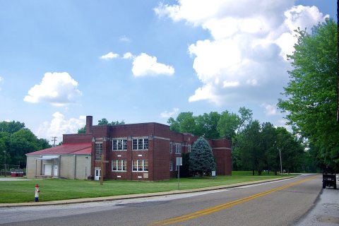 Hazleton-United-Methodist-Ministries-Center-in