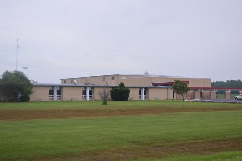 Wes-Del Middle-High School