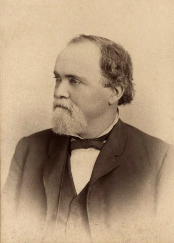 John Turner Milner