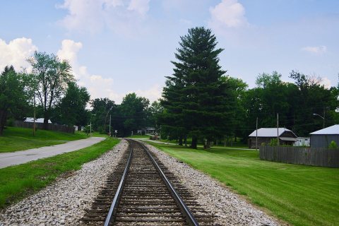 Somerville-RR-tracks-in