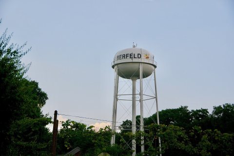 Elberfeld-water-tower-in
