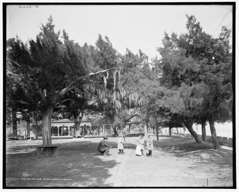 Monroe Park