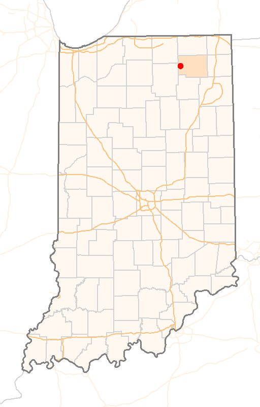 US-IN-Cromwell