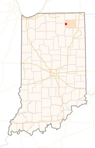 US-IN-Cromwell