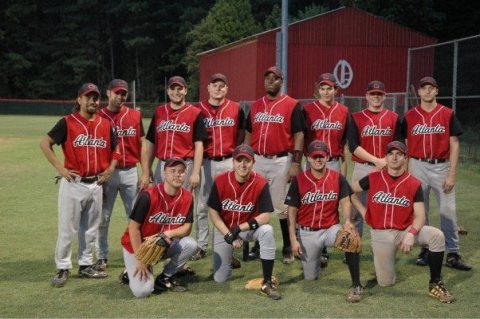 Atlanta reds