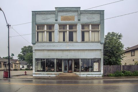 Medora, Indiana