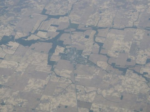 Kirklin, Indiana