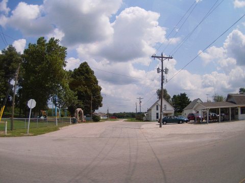 Linden, IN, USA