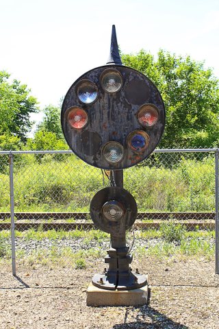 Railroad Signal