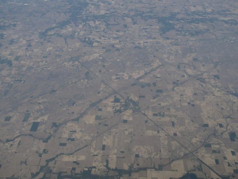 Colfax, Indiana
