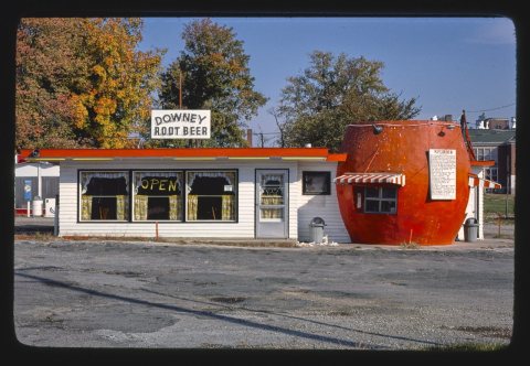 Rip's Drive-in