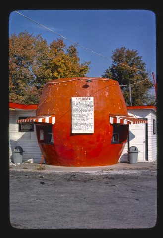 Rip's Drive-in