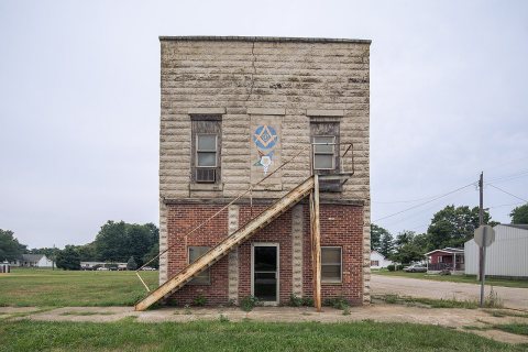 Newberry, Indiana