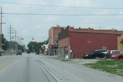 LaCrosse 5783