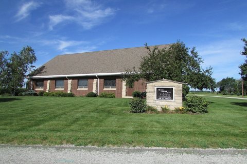 Apostolic Christian Church 6283