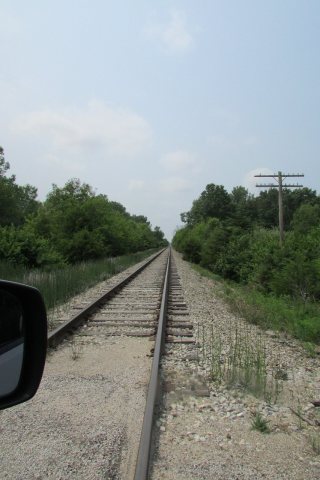 Monon Line 5777