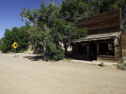 Modena, Utah