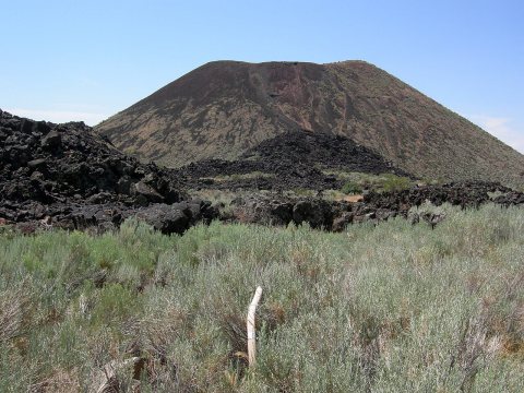 VeyoVolcano