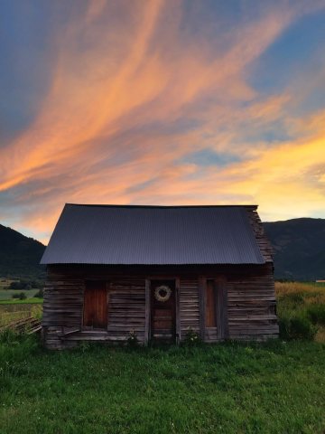 Liberty, United States (Unsplash)
