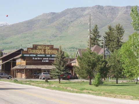 Eden Utah
