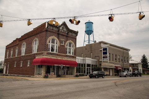 Lynn, Indiana