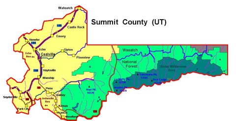 Summitcounty ut