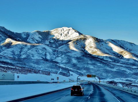 Mt. Aire