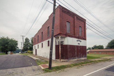 Francisco, Indiana