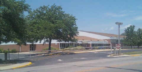 Francisco Indiana school