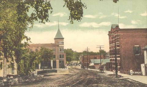Main Street
