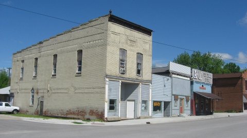 Downtown