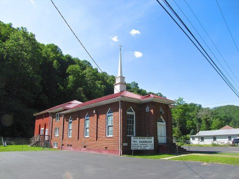 St-Charles-United-Methodist-Church-va