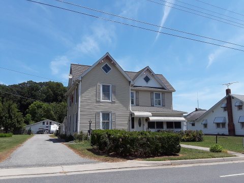 House in
