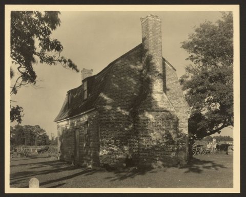 West House