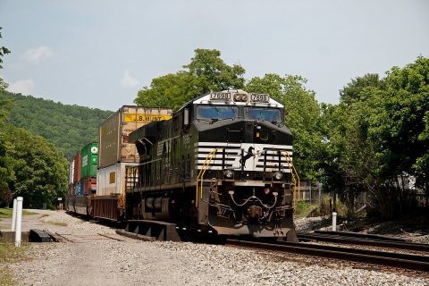 Intermodal