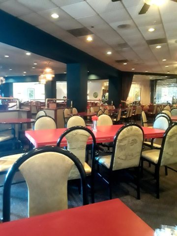House of Dynasty achinese restaurant in Hayfield, Virginia 3