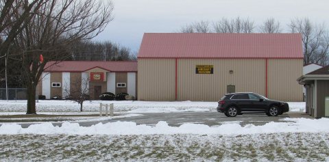 Aircraft Museum 1559