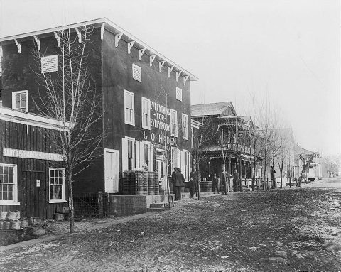 Palmyra 1912