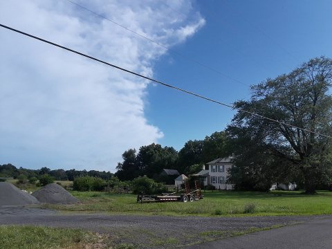 Street scene