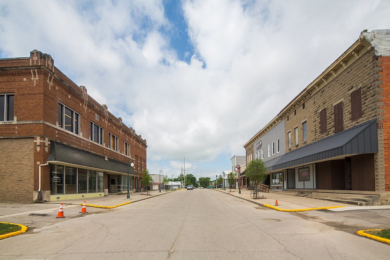 Monroe, Indiana