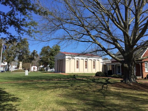 Powhatan VA