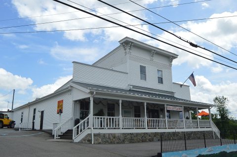 Draper Mercantile