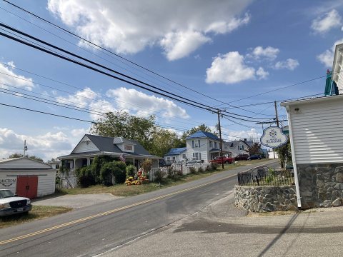 Draper Historic District