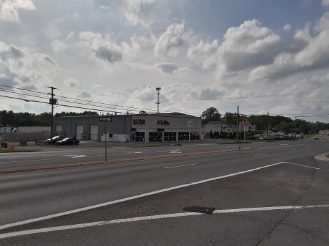 A-1 Glass Auto and Home