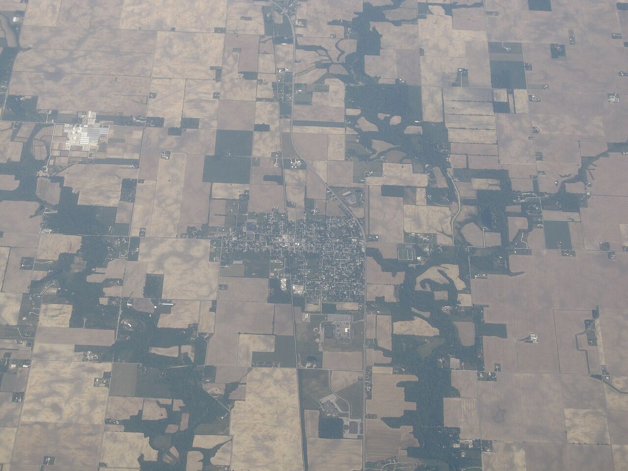 Arcadia, Indiana